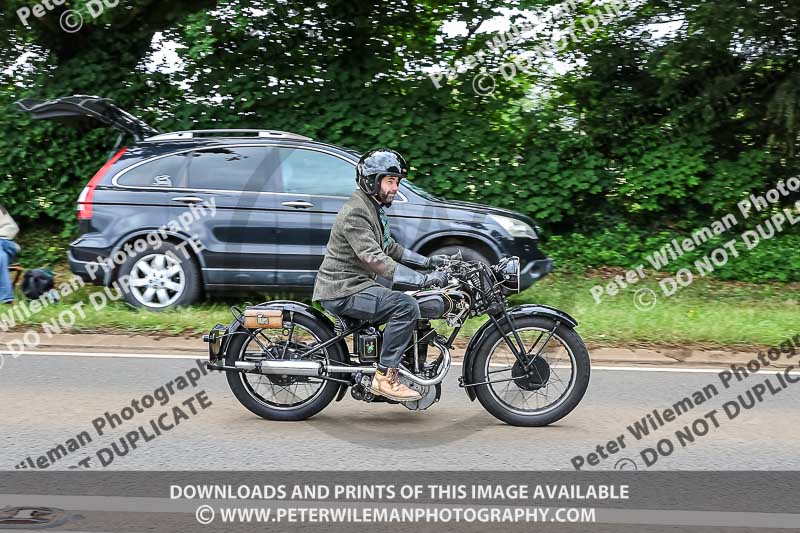 Vintage motorcycle club;eventdigitalimages;no limits trackdays;peter wileman photography;vintage motocycles;vmcc banbury run photographs